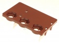 Robot Coupe Blending Ring - Support Set Board - 29533